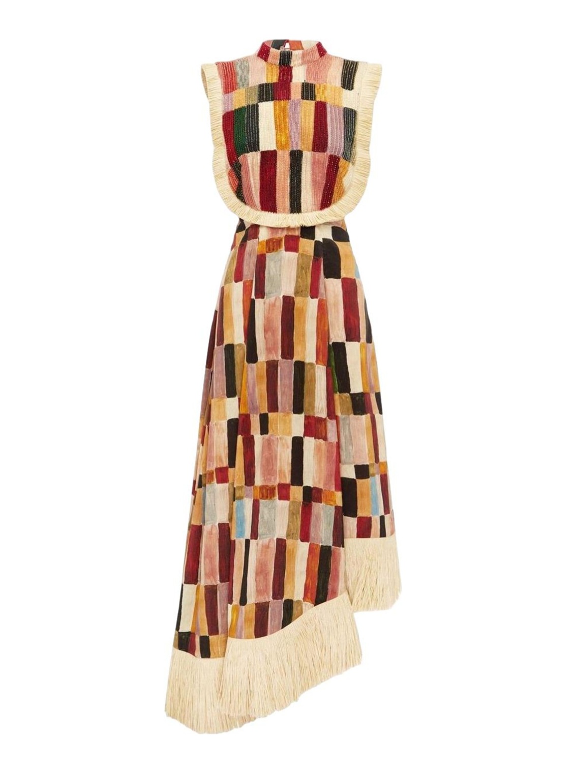 Marjorelle Midi Dress — Alemais