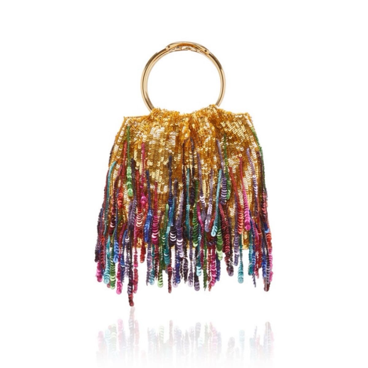 Carry Secrets Minaudiere — Valentino